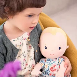 Lilliputiens Muneca Billie Online