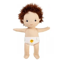 Lilliputiens Muneca Charlie Store