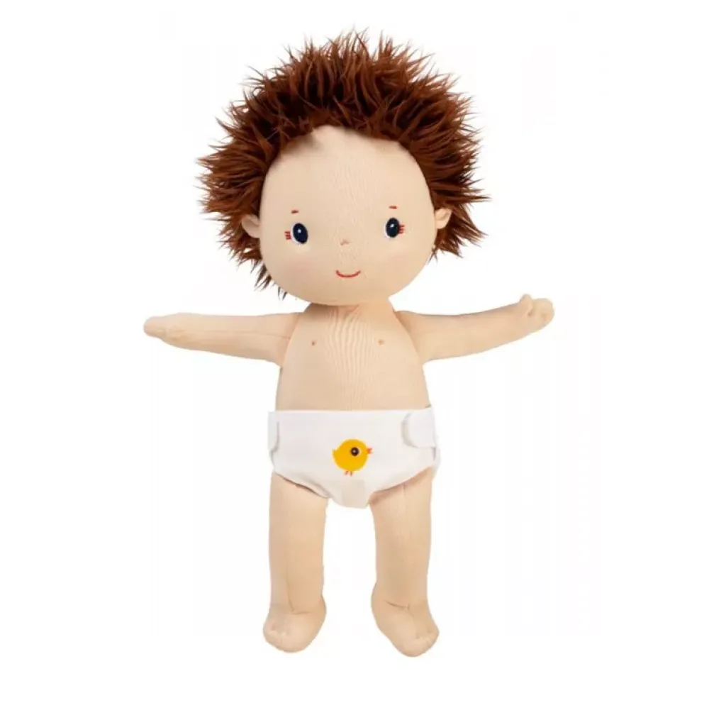 Lilliputiens Muneca Charlie Store