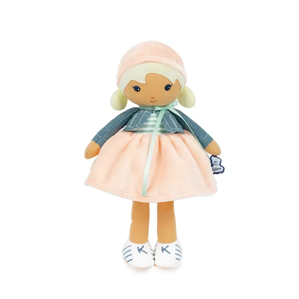 Kaloo Muneca Chloe 25 Cm Cheap