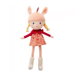 Lilliputiens Muneca Lena Con Caja Regalo Discount