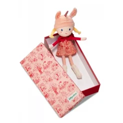 Lilliputiens Muneca Lena Con Caja Regalo Discount