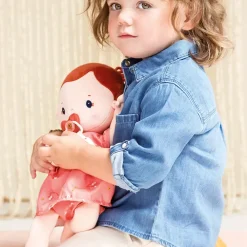Lilliputiens Muneca Rose Shop