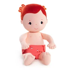 Lilliputiens Muneca Rose Shop