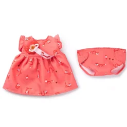 Lilliputiens Muneca Rose Shop
