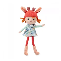 Lilliputiens Muneca Stella Con Caja Regalo Best