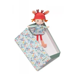 Lilliputiens Muneca Stella Con Caja Regalo Best