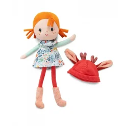 Lilliputiens Muneca Stella Con Caja Regalo Best