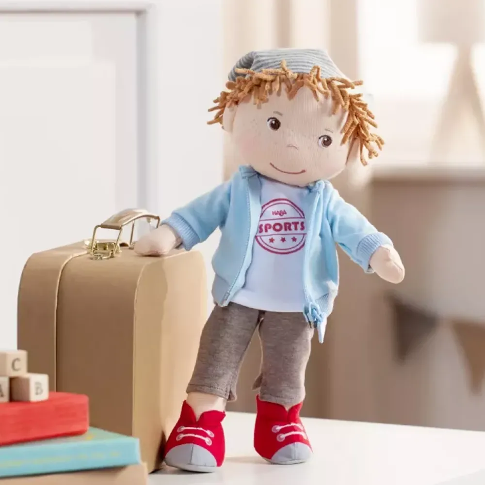 Haba Muneco Arne Outlet