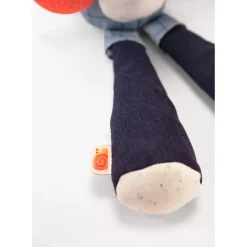 Lilliputiens Muneco De Actividades Burrito Ignace Cheap