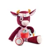Lilliputiens Muneco De Actividades Vaca Rosalie Store