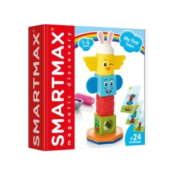 SmartGames My First Totem De Smartmax Fashion