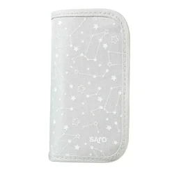 Saro Neceser De Aseo Para El Bebe Gris Flash Sale