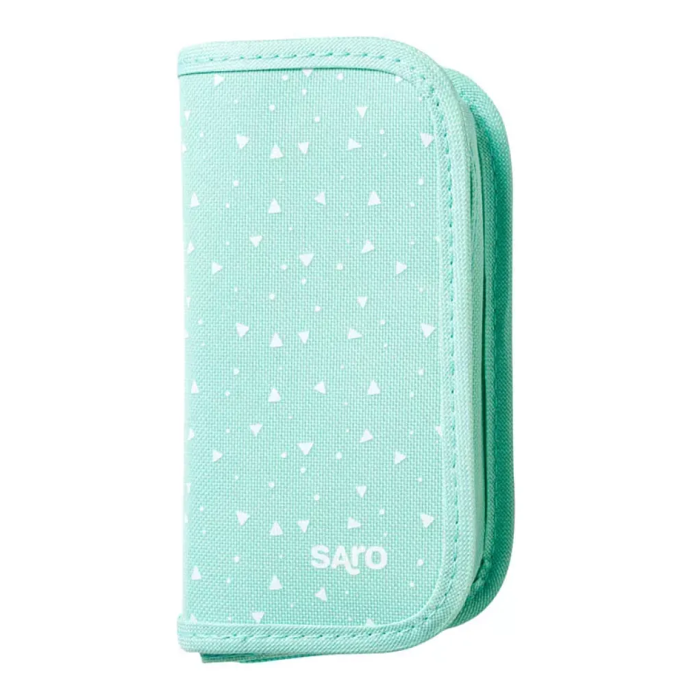 Saro Neceser De Aseo Para El Bebe Menta Hot