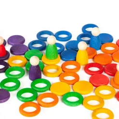 Grapat Nins®, Anillas Y Monedas Cheap