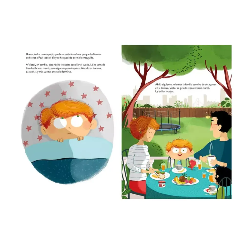 Cuentos y Libros Infantiles No Quiero Compartir Best Sale