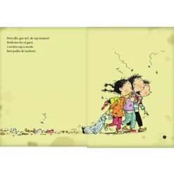 Cuentos y Libros Infantiles No Som Els Tres Porquets! Best