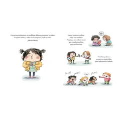 Cuentos y Libros Infantiles Nos Tratamos Bien Shop