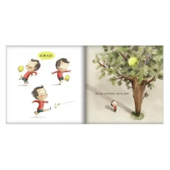 Cuentos y Libros Infantiles Oh, Oh, La Pilota! Best