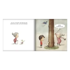 Cuentos y Libros Infantiles Oh, Oh, La Pilota! Best