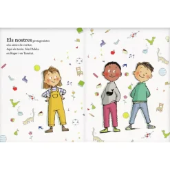 Cuentos y Libros Infantiles On/Off. Un Conte Per Aprendre A Desconnectar Cheap