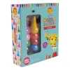 Tiger Tribe Oodle Doodle Crayon Set: Animales Best