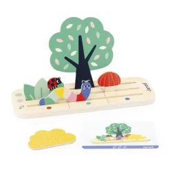 Janod Orientarse En El Espacio: El Jardin Flash Sale
