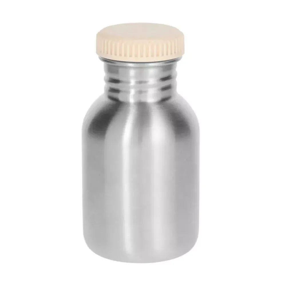 Tutete Pack Botella Acero Fantastic Girl 350 Ml Con Tapon Boquilla Fashion