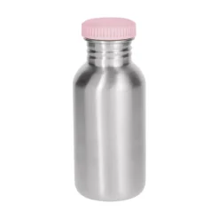 Tutete Pack Botella Acero Wild Fairies 500 Ml Con Tapon Boquilla Cheap