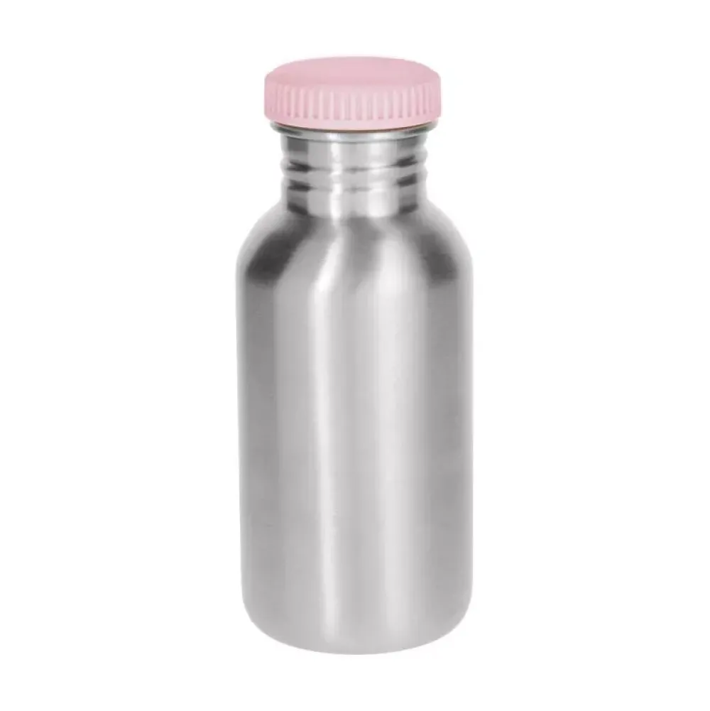 Tutete Pack Botella Acero Wild Fairies 500 Ml Con Tapon Boquilla Cheap