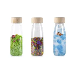 Petit Boum Pack De 3 Botellas Sensoriales Eco Cheap