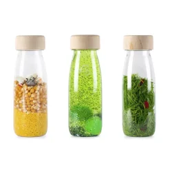 Petit Boum Pack De 3 Botellas Sensoriales Life Clearance