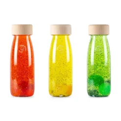Petit Boum Pack De 3 Botellas Sensoriales Twilight Clearance