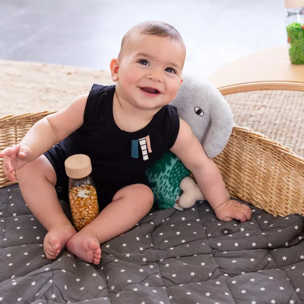 Petit Boum Pack De 3 Botellas Sensoriales Nature Discount