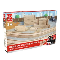 Hape Pack Super Extension De Vias Cheap