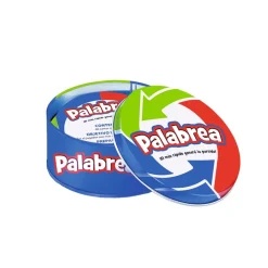 Lúdilo Palabrea Sale