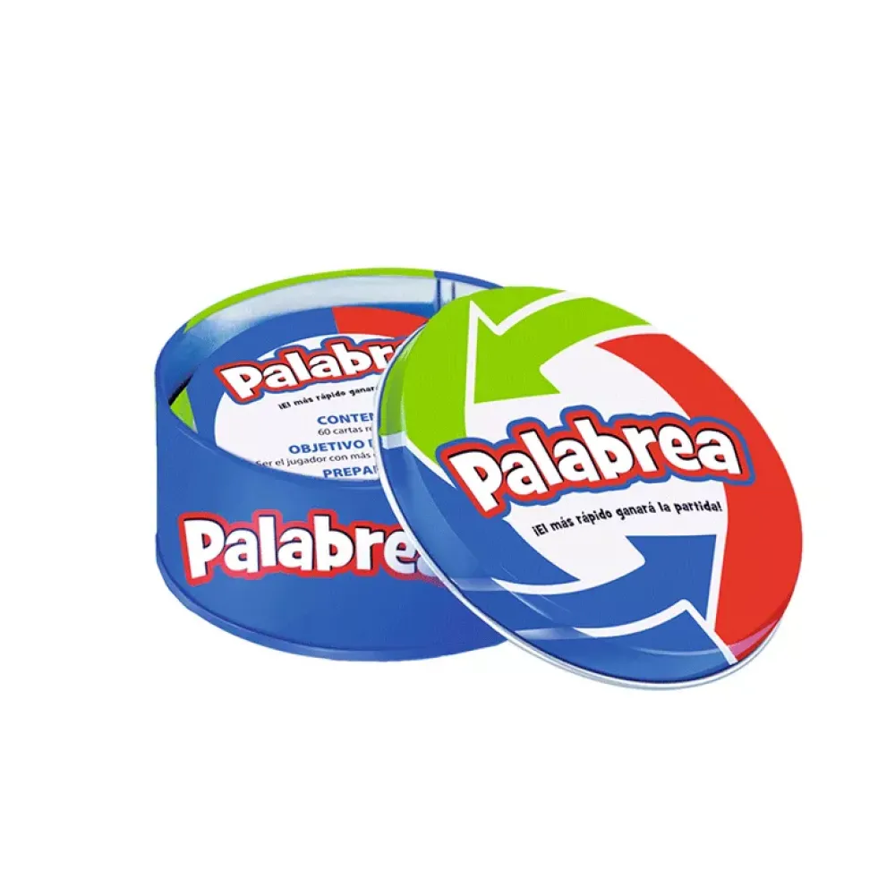 Lúdilo Palabrea Sale