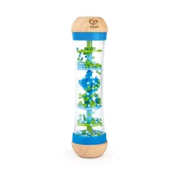 Hape Palo De Lluvia Azul Discount