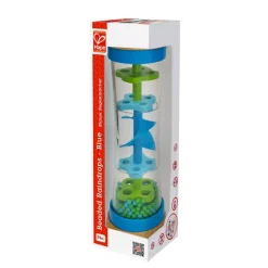 Hape Palo De Lluvia Azul Discount