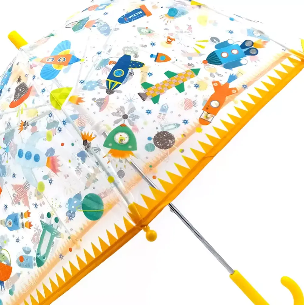 Djeco Paraguas Espacio Cheap