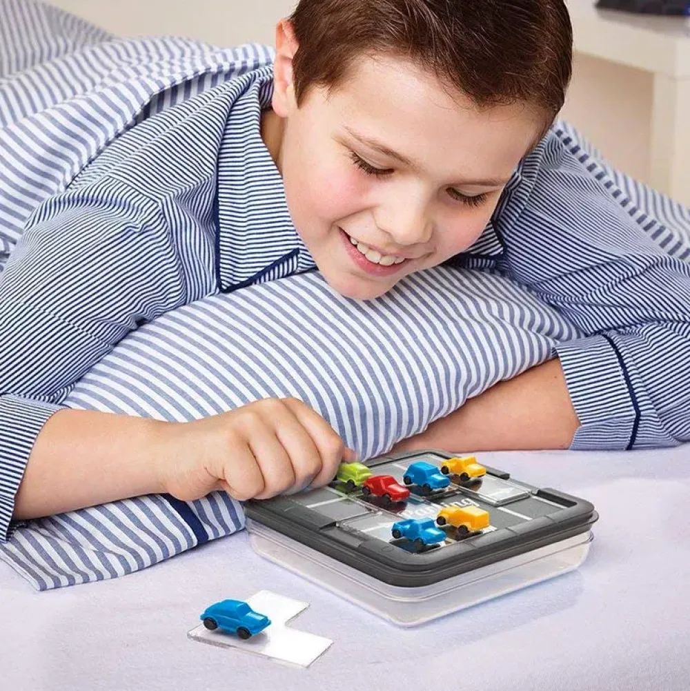 SmartGames Parking Puzzle Discount