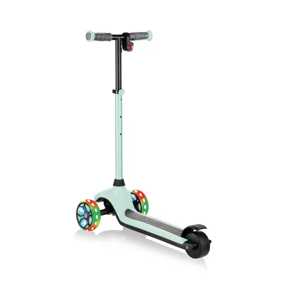 Globber Patinete Electrico E-Motion 4 Plus Verde Menta Best