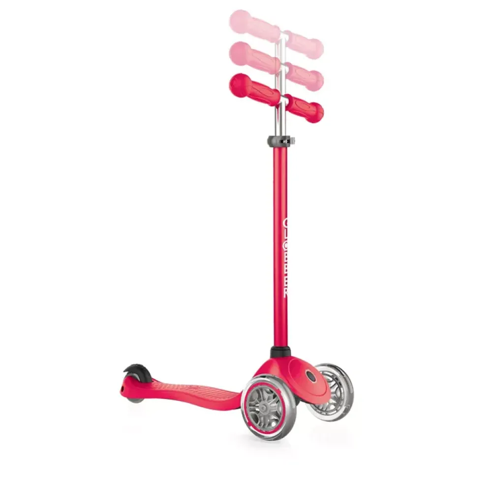 Globber Patinete Primo Rojo Cheap