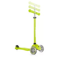 Globber Patinete Primo Verde Clearance