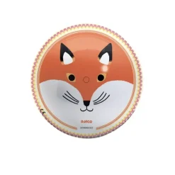 Djeco Pelota Bear And Fox 22 Cm Shop