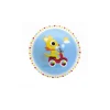 Djeco Pelota Cute Race 12 Cm Cheap