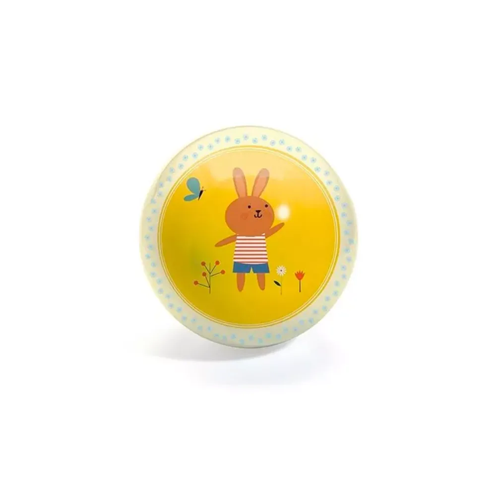 Djeco Pelota Sweety Ball 12 Cm Outlet