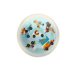 Djeco Pelota Traffic Ball 22 Cm Store
