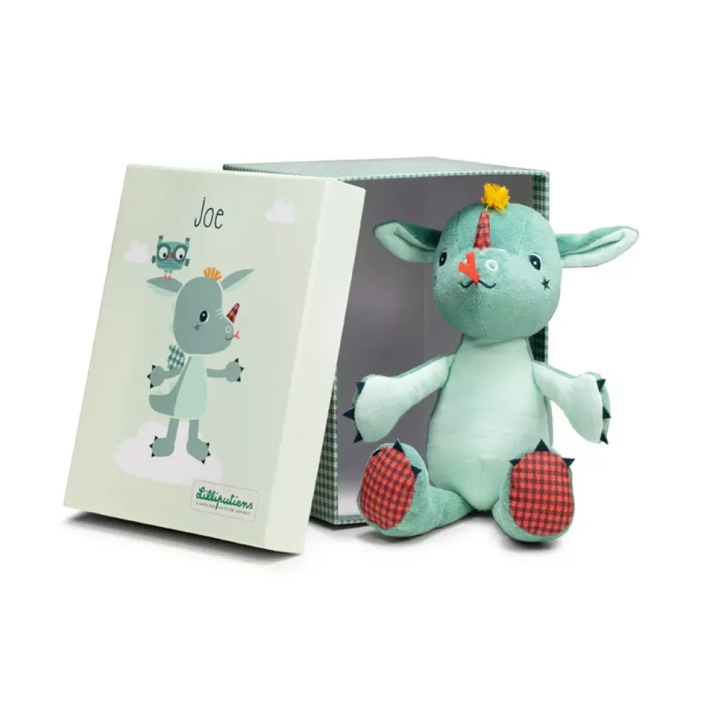 Lilliputiens Peluche Amoroso Joe Outlet