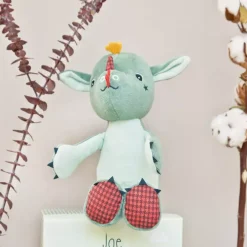 Lilliputiens Peluche Amoroso Joe Outlet